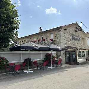  Hotel Le Relais Germain France