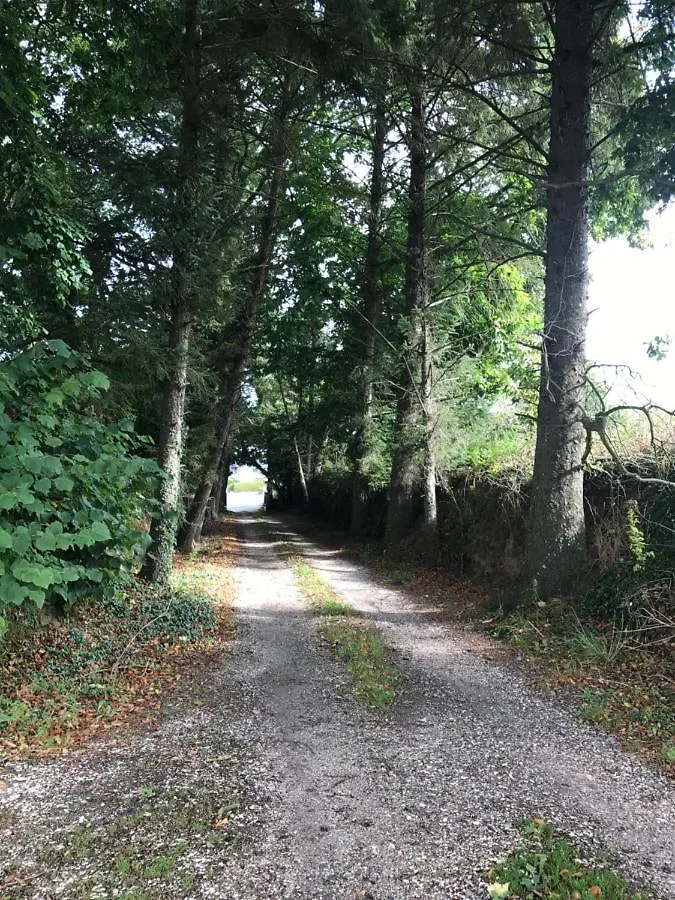 Hébergement de vacances Parc Ar Brun Bihan Minihy-Tréguier France
