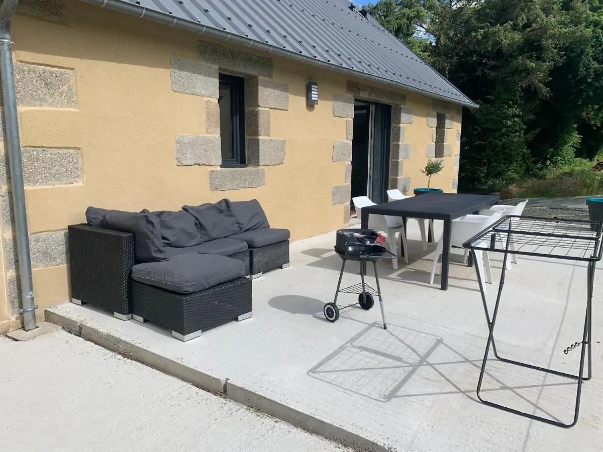Parc Ar Brun Bihan Minihy-Treguier Holiday home
